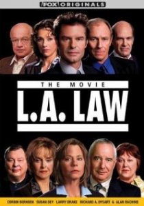 «Закон Лос-Анджелеса»