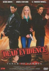 «Lawless: Dead Evidence»