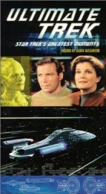 «Ultimate Trek: Star Trek's Greatest Moments»