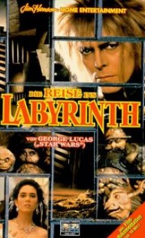 «Inside the Labyrinth»