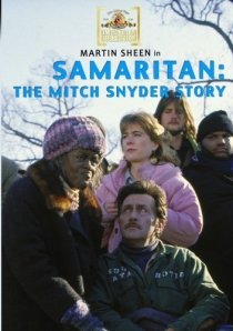 «Samaritan: The Mitch Snyder Story»