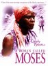Постер «Женщина по имени Мозес»