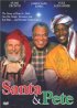 Постер «Санта и Пит»
