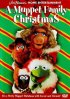 Постер «A Muppet Family Christmas»