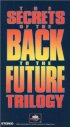 Постер «Секреты трилогии «Назад в будущее»»