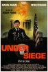 Постер «Under Siege»