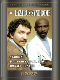 «The Lazarus Syndrome»