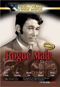 «Rogue Male»