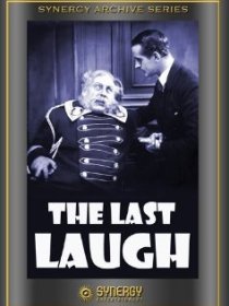 «Last Laugh»