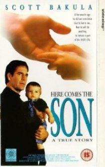 «Вот он, сын»