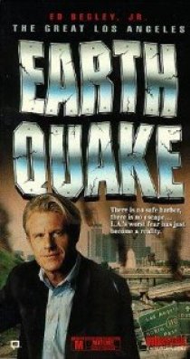«The Big One: The Great Los Angeles Earthquake»