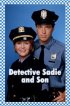 Постер «Sadie and Son»