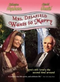 «Миссис Делафилд хочет замуж»