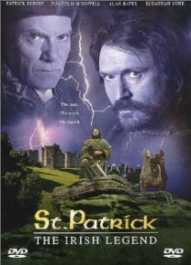 «Святой Патрик. Ирландская легенда»