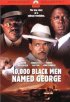 Постер «10,000 Black Men Named George»