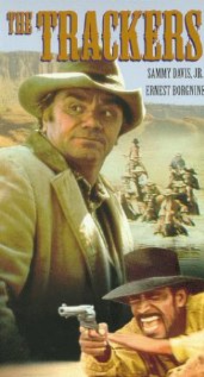 Die Schwarzen Sheriffs [1984 TV Movie]