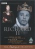 Постер «Король Ричард Второй»