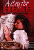 Постер «A Cry for Help: The Tracey Thurman Story»