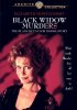 Постер «Убийства чёрной вдовы: История Бланш Тэйлор Мур»