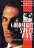 Постер «Goodnight Sweet Wife: A Murder in Boston»