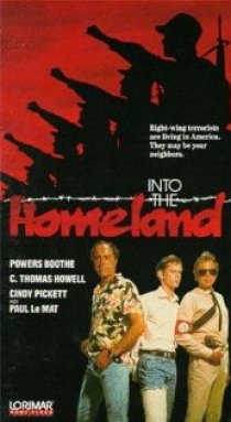 «Into the Homeland»