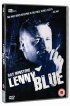 Постер «Lenny Blue»