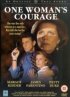 Постер «One Woman's Courage»