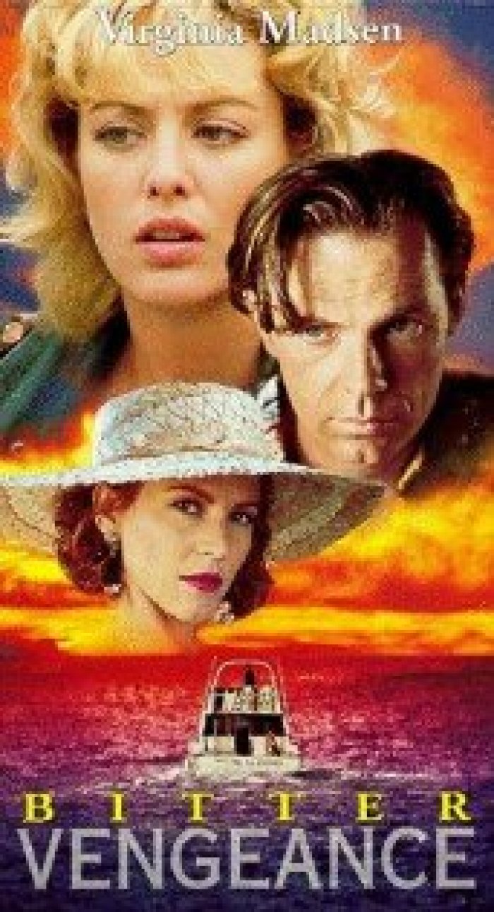 Vengeance A Double Face [1996 TV Movie]