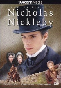 «Жизнь и приключения Николаса Никльби»