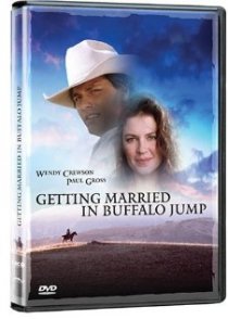 «Getting Married in Buffalo Jump»