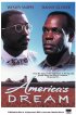Постер «Американская мечта»