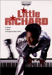 «Little Richard»