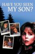 Постер «Вы не видели моего сына?»