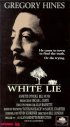 Постер «White Lie»