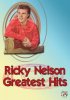 Постер «Ricky Nelson: Original Teen Idol»