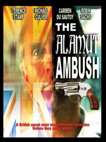 «The Alamut Ambush»