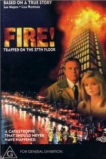 «Огонь: Запертые на 37 этаже»