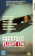 Постер «Падающие с неба: Полет 174»
