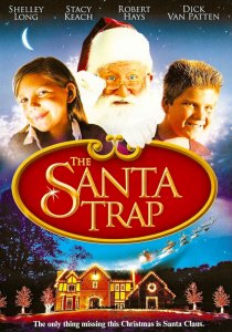 «The Santa Trap»