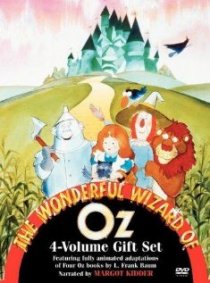 «The Wonderful Wizard of Oz»