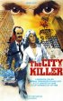 Постер «Городской убийца»