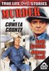 Постер «Murder in Coweta County»
