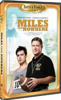 «Miles from Nowhere»