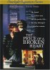 Постер «The Price of a Broken Heart»