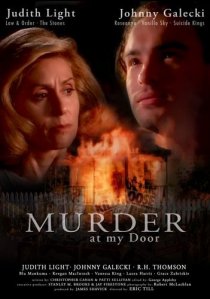 «Murder at My Door»