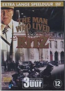 «The Man Who Lived at the Ritz»