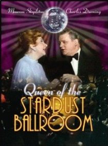 «Queen of the Stardust Ballroom»