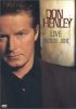 Постер «Don Henley: Live Inside Job»