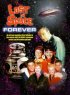 Постер «Lost in Space Forever»