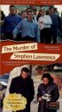 Постер «Убийство Стивена Лоуренса»